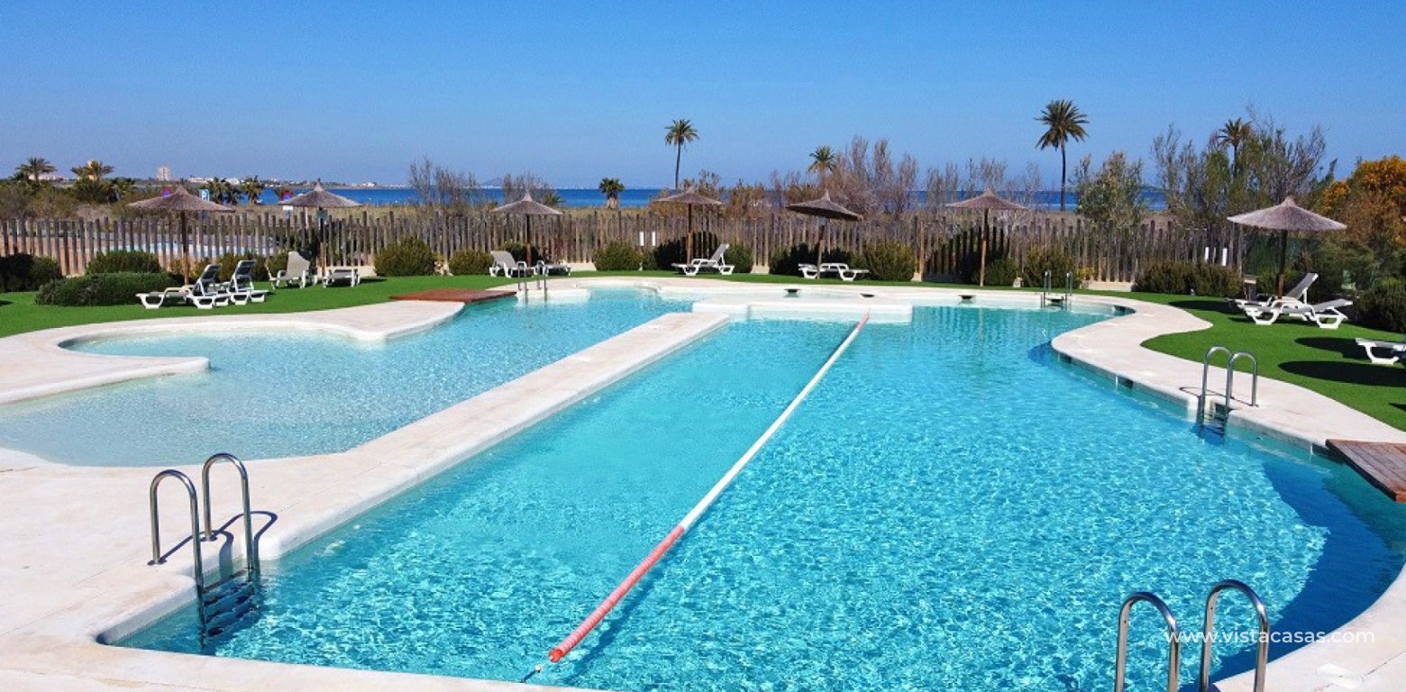 Resale - Apartment - Cartagena - Playa Honda-Playa Paraíso