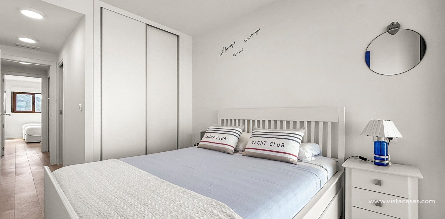 Resale - Apartment - Cartagena - Playa Honda-Playa Paraíso