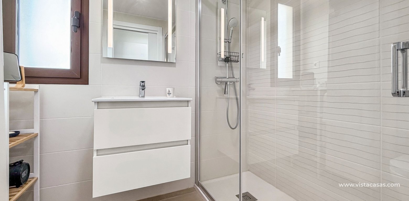 Resale - Apartment - Cartagena - Playa Honda-Playa Paraíso