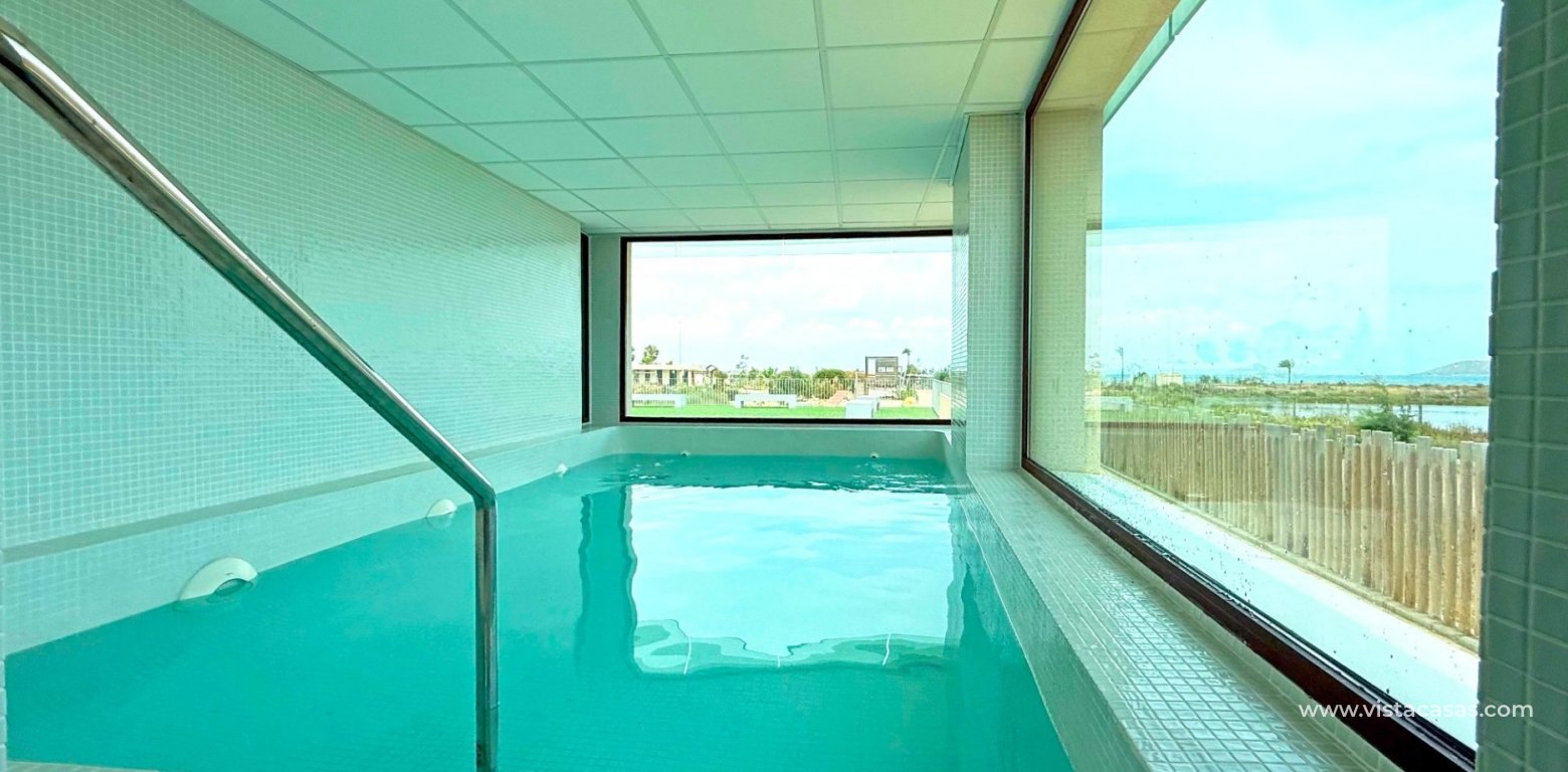 Resale - Apartment - Cartagena - Playa Honda-Playa Paraíso