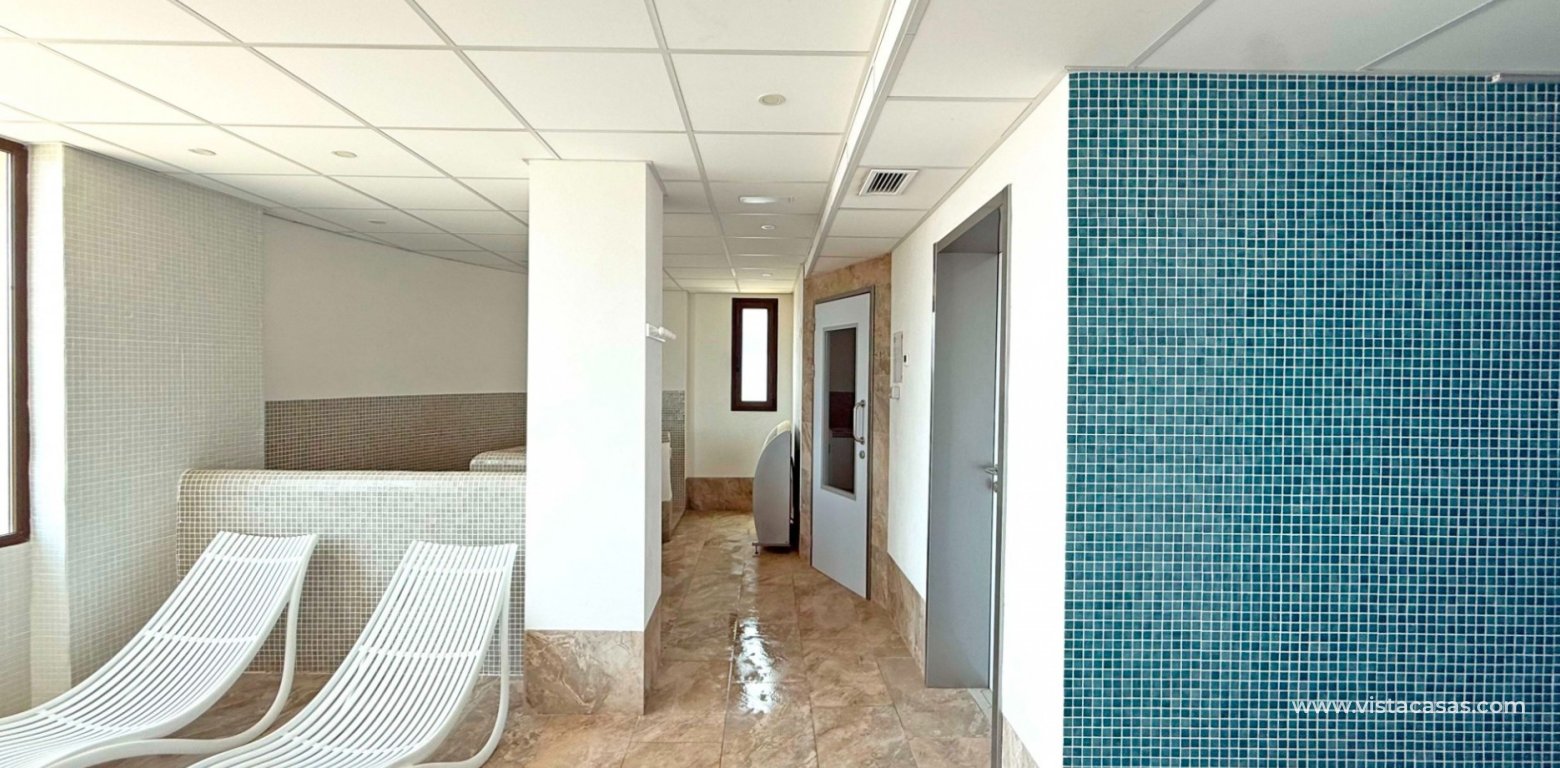 Resale - Apartment - Cartagena - Playa Honda-Playa Paraíso