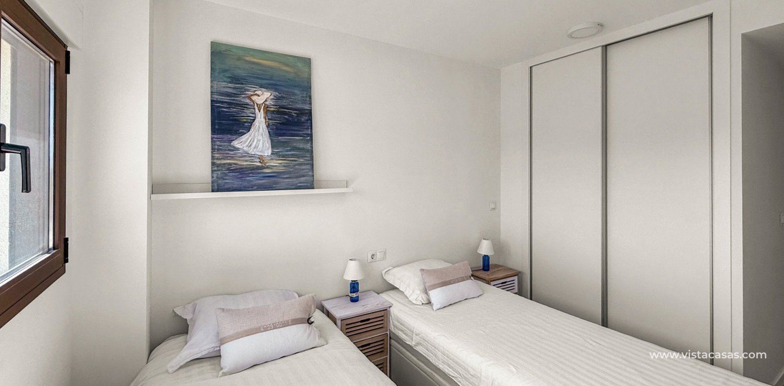 Resale - Apartment - Cartagena - Playa Honda-Playa Paraíso