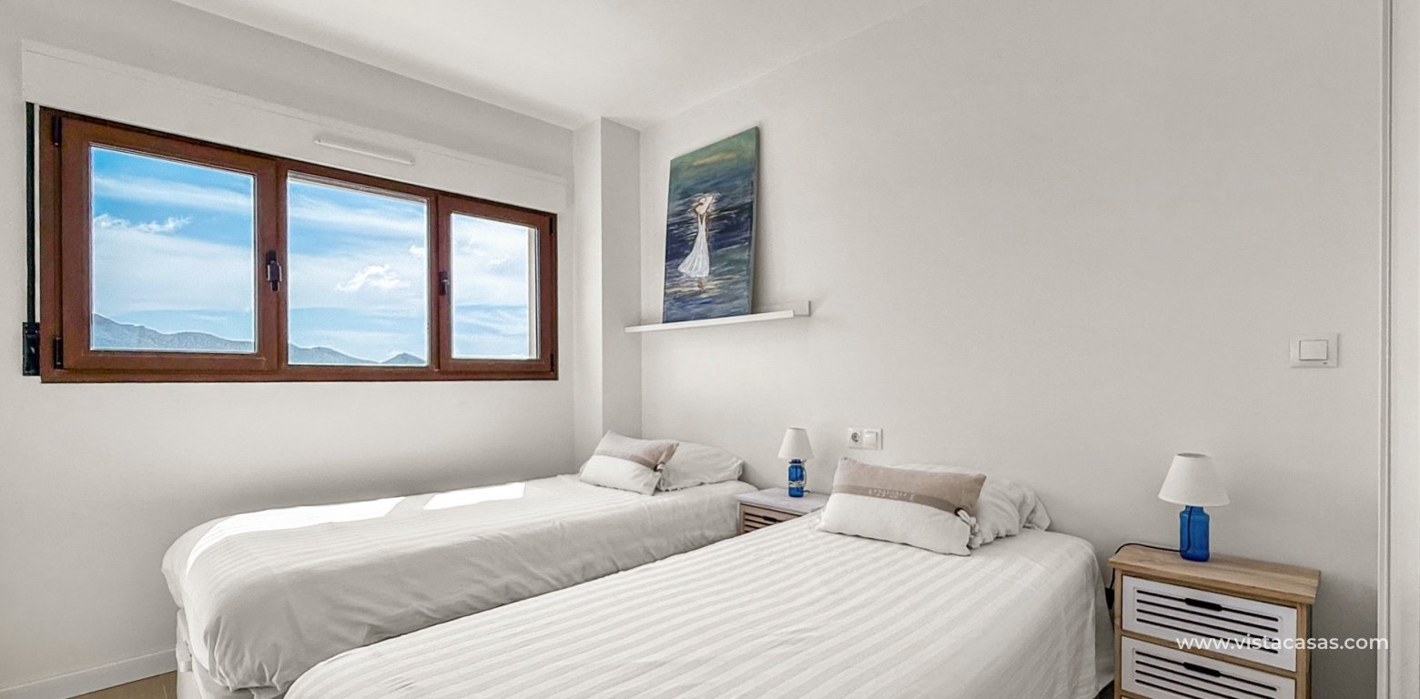 Resale - Apartment - Cartagena - Playa Honda-Playa Paraíso