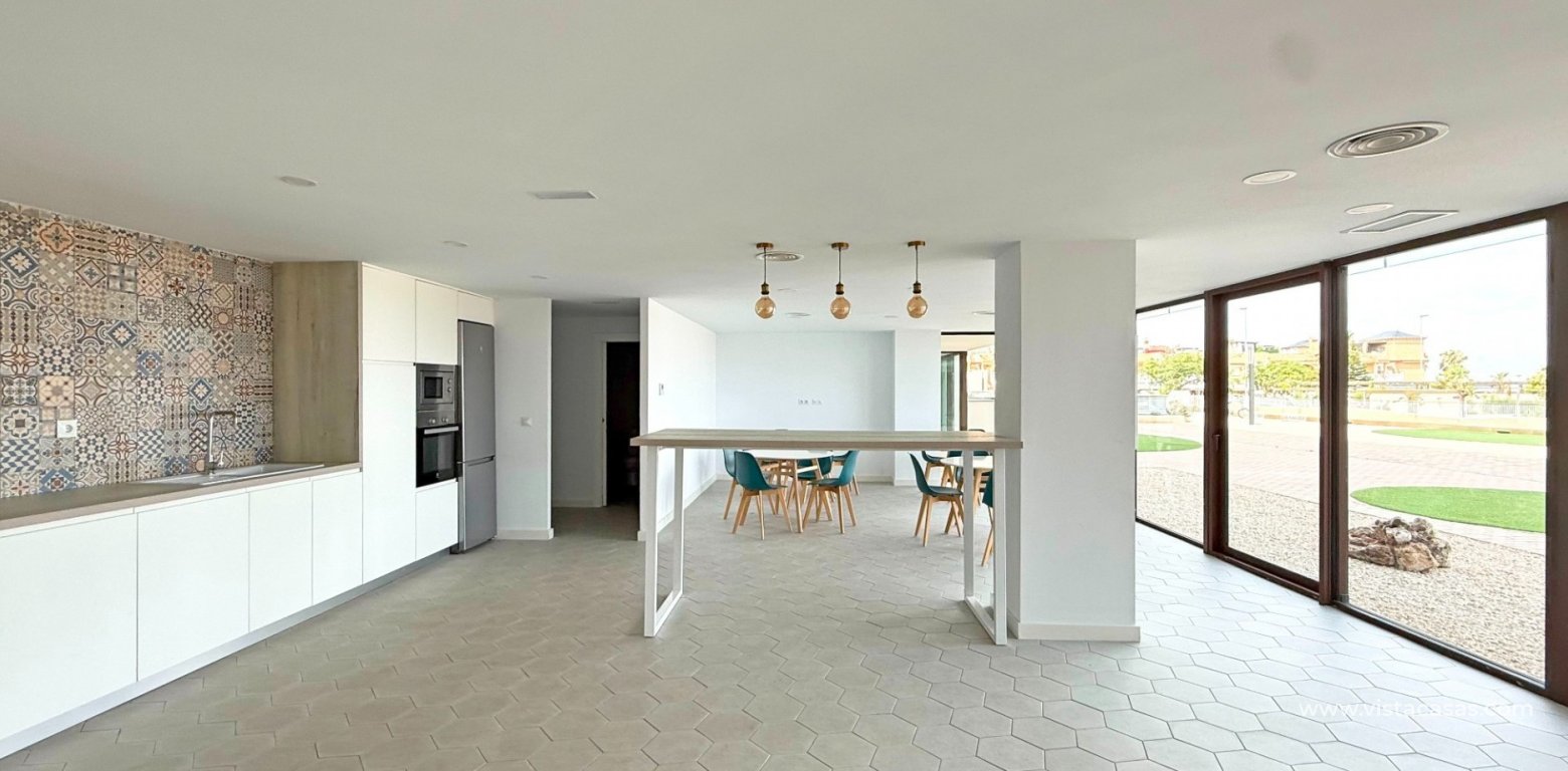 Resale - Apartment - Cartagena - Playa Honda-Playa Paraíso