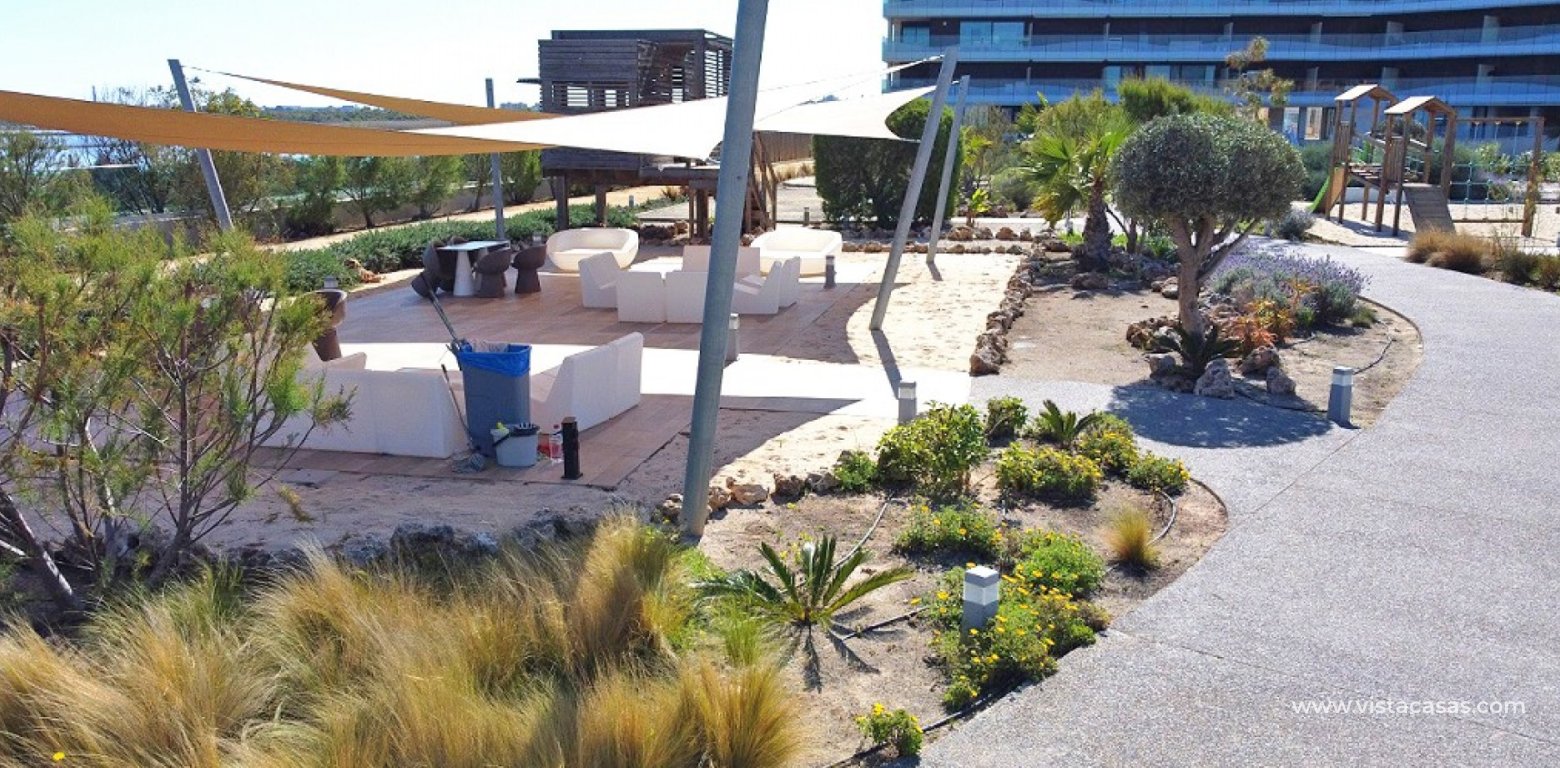 Resale - Apartment - Cartagena - Playa Honda-Playa Paraíso