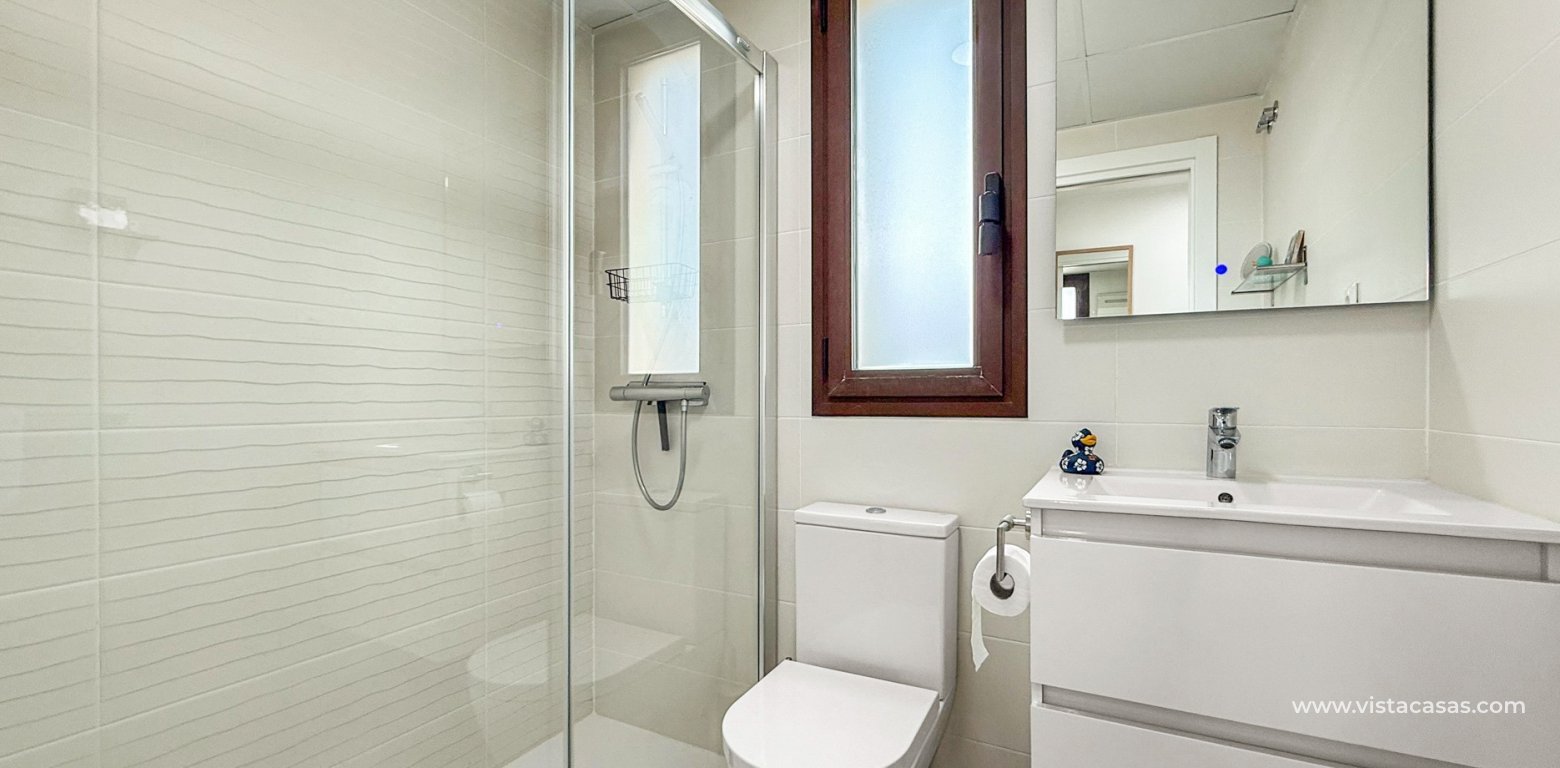 Resale - Apartment - Cartagena - Playa Honda-Playa Paraíso