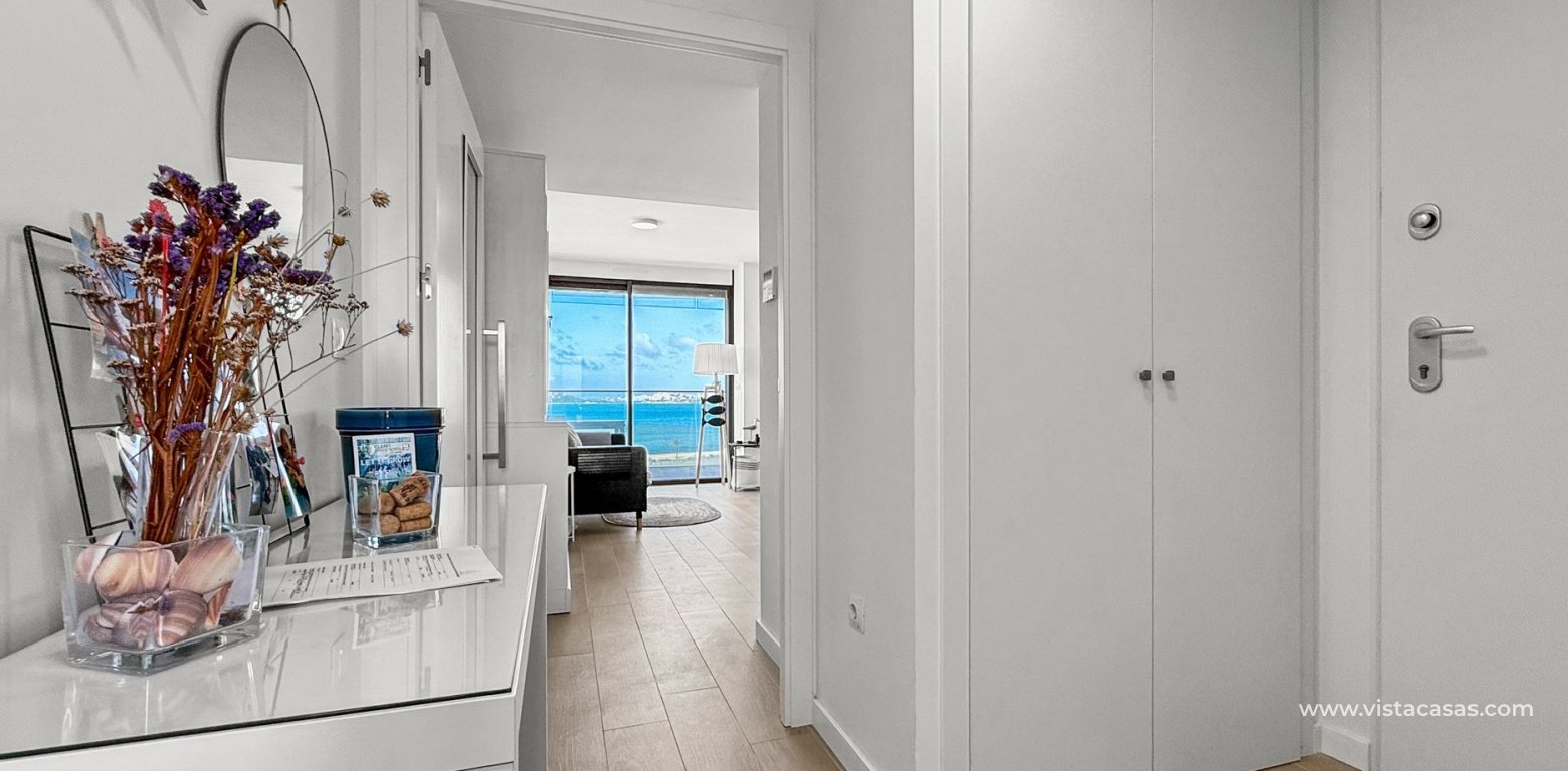 Resale - Apartment - Cartagena - Playa Honda-Playa Paraíso