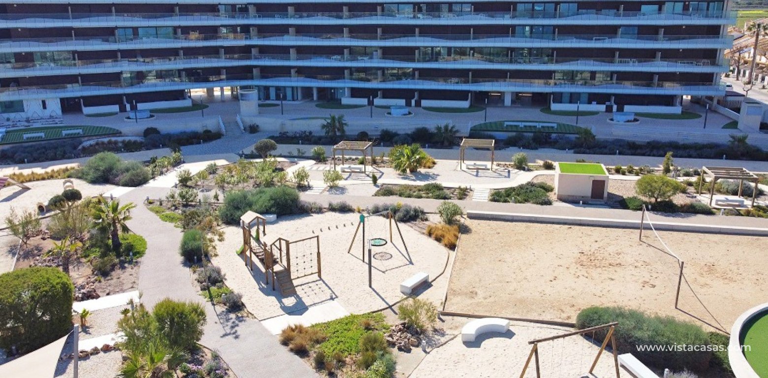 Resale - Apartment - Cartagena - Playa Honda-Playa Paraíso