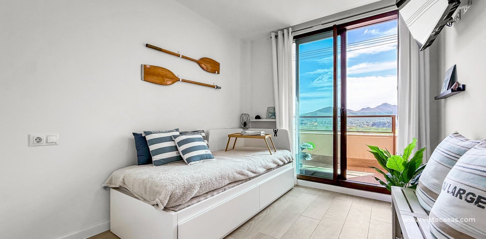 Resale - Apartment - Cartagena - Playa Honda-Playa Paraíso