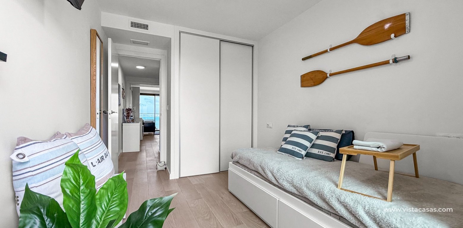 Resale - Apartment - Cartagena - Playa Honda-Playa Paraíso