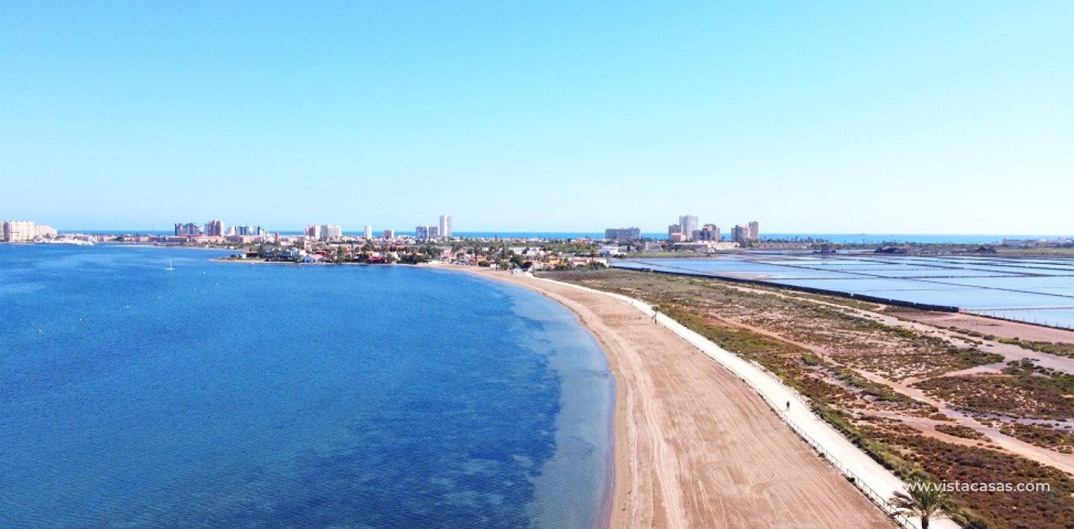 Resale - Apartment - Cartagena - Playa Honda-Playa Paraíso