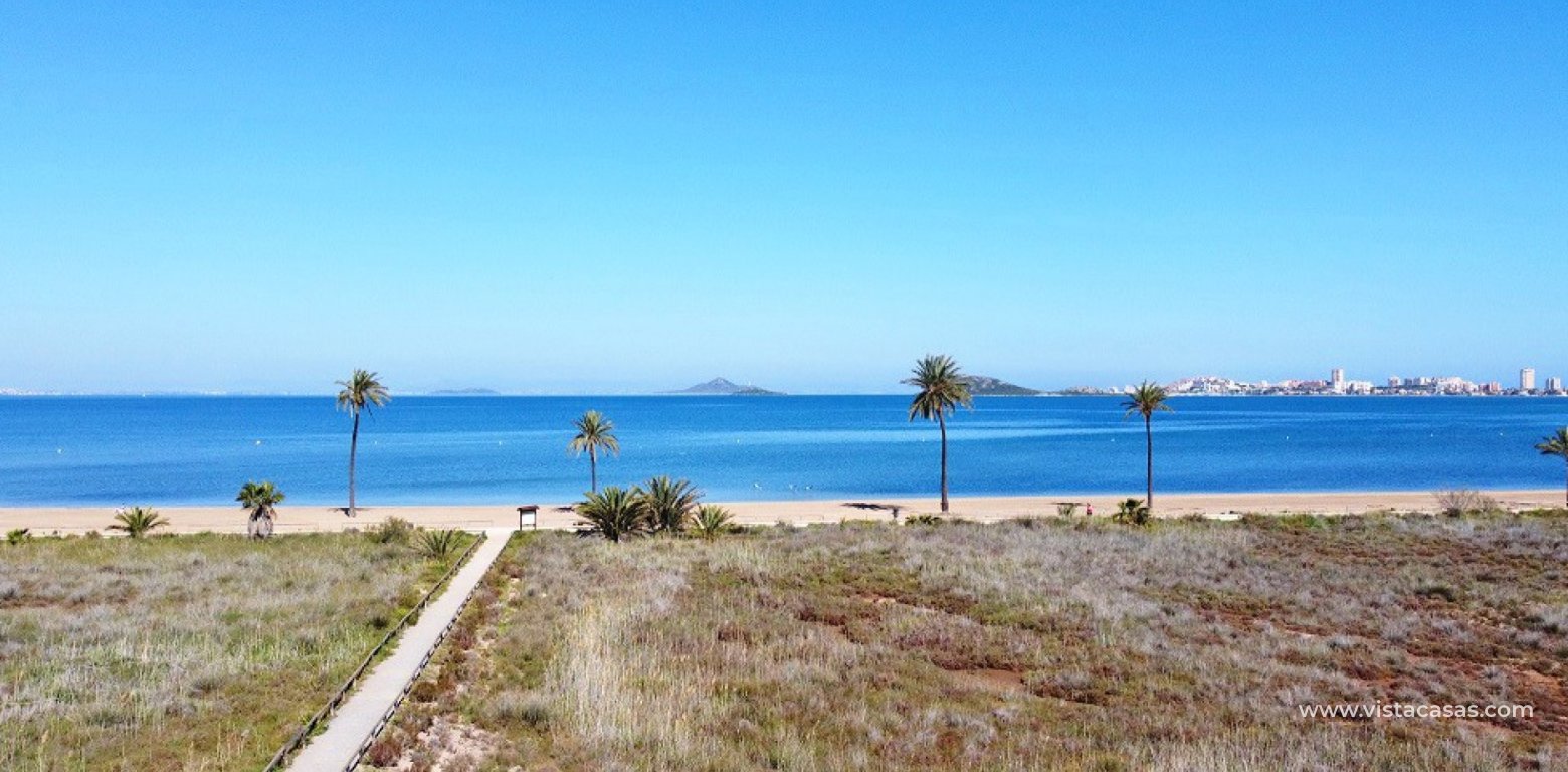 Resale - Apartment - Cartagena - Playa Honda-Playa Paraíso