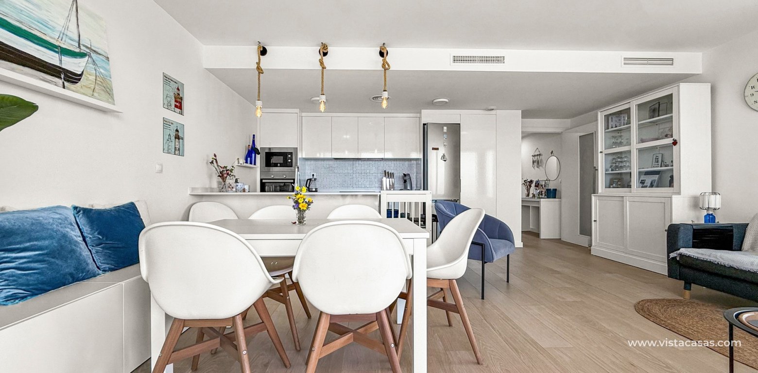 Resale - Apartment - Cartagena - Playa Honda-Playa Paraíso