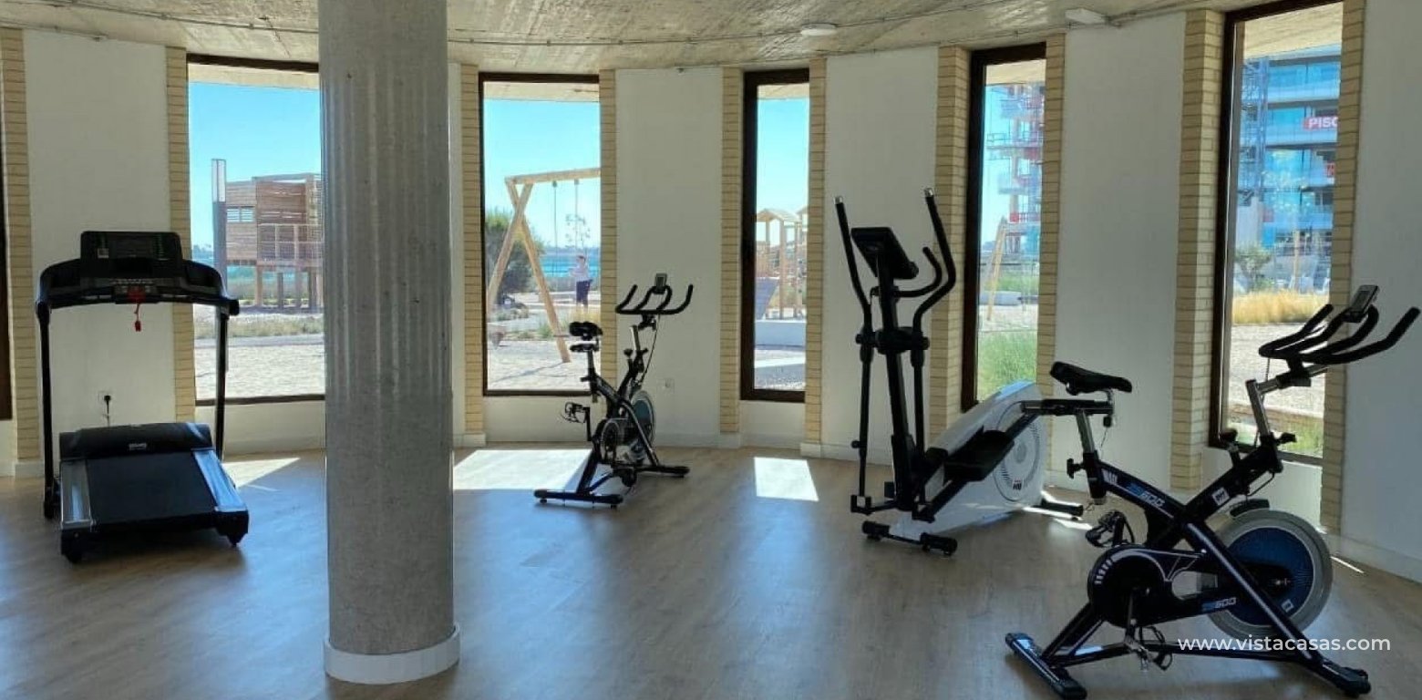 Resale - Apartment - Cartagena - Playa Honda-Playa Paraíso