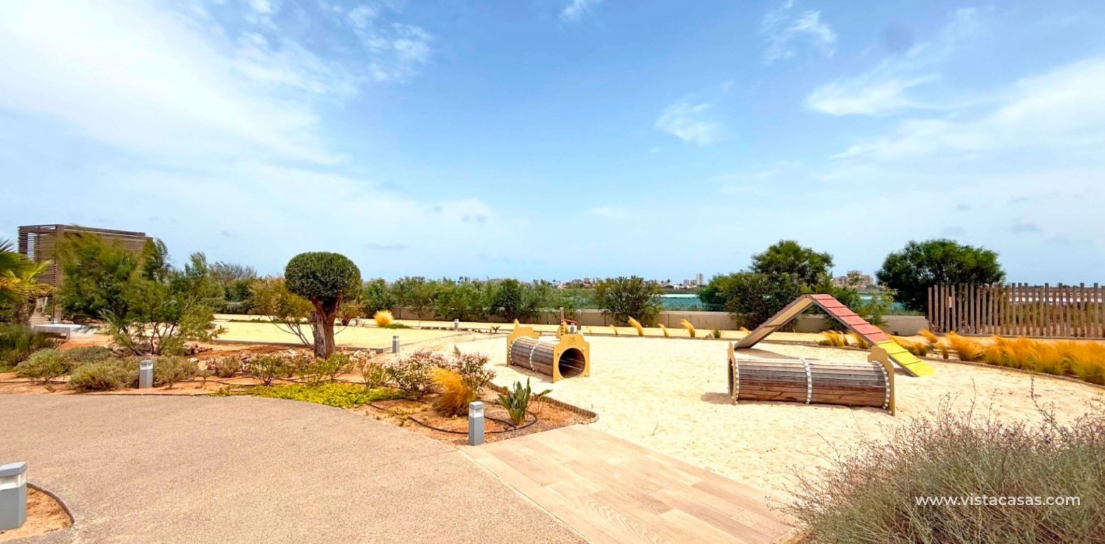 Resale - Apartment - Cartagena - Playa Honda-Playa Paraíso