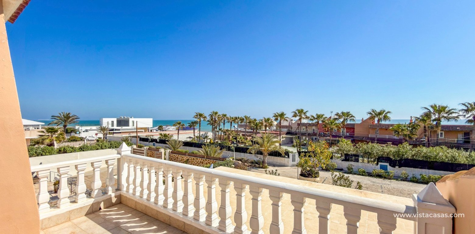 Resale - Villa - Torrevieja - La Mata