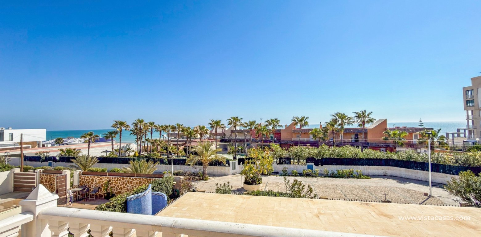 Resale - Villa - Torrevieja - La Mata