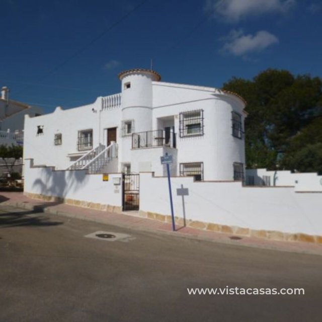 Villa - Vente - Villamartin - Villamartin