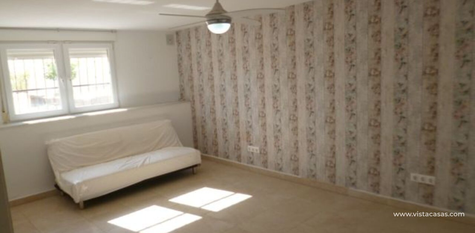 Sale - Villa - Villamartin
