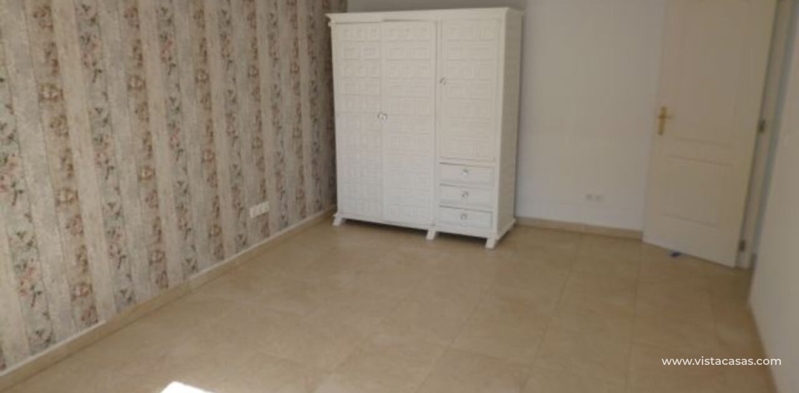 Sale - Villa - Villamartin