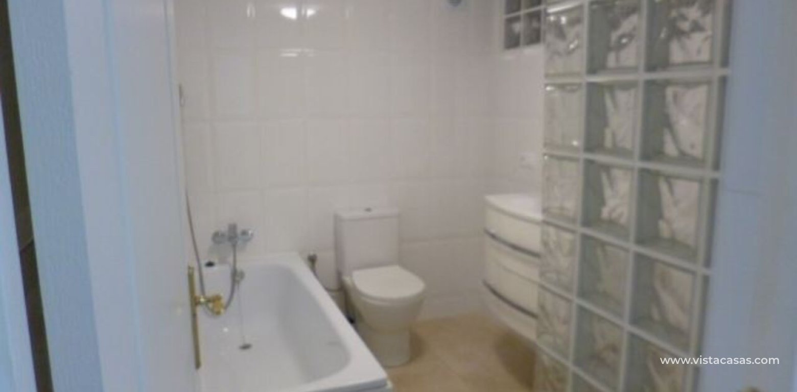 Sale - Villa - Villamartin