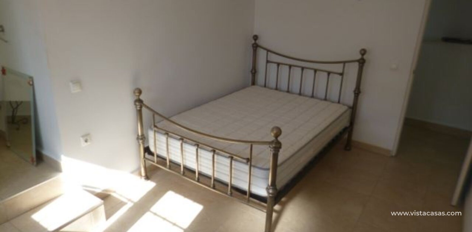 Sale - Villa - Villamartin