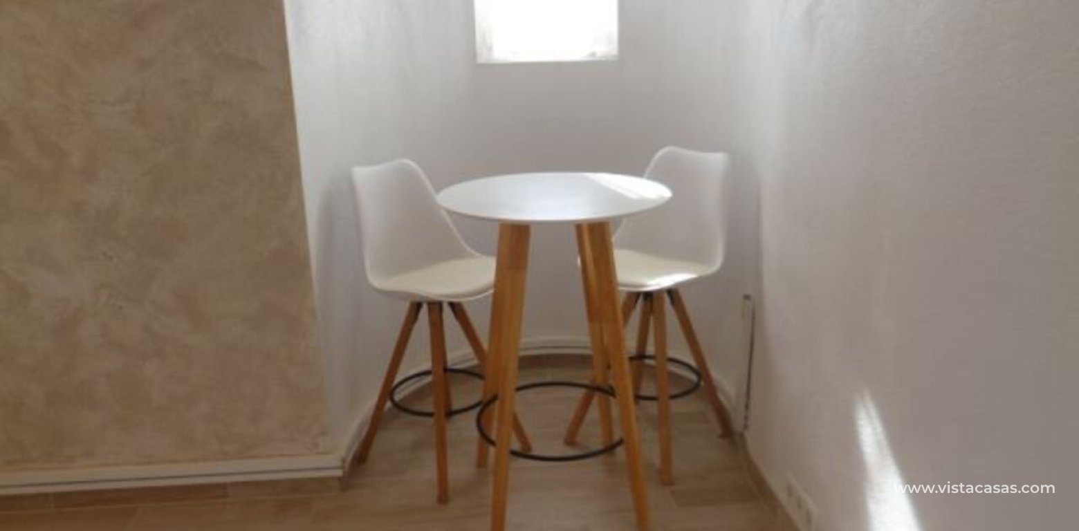 Sale - Villa - Villamartin