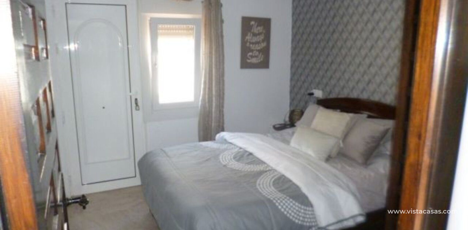 Sale - Villa - Villamartin