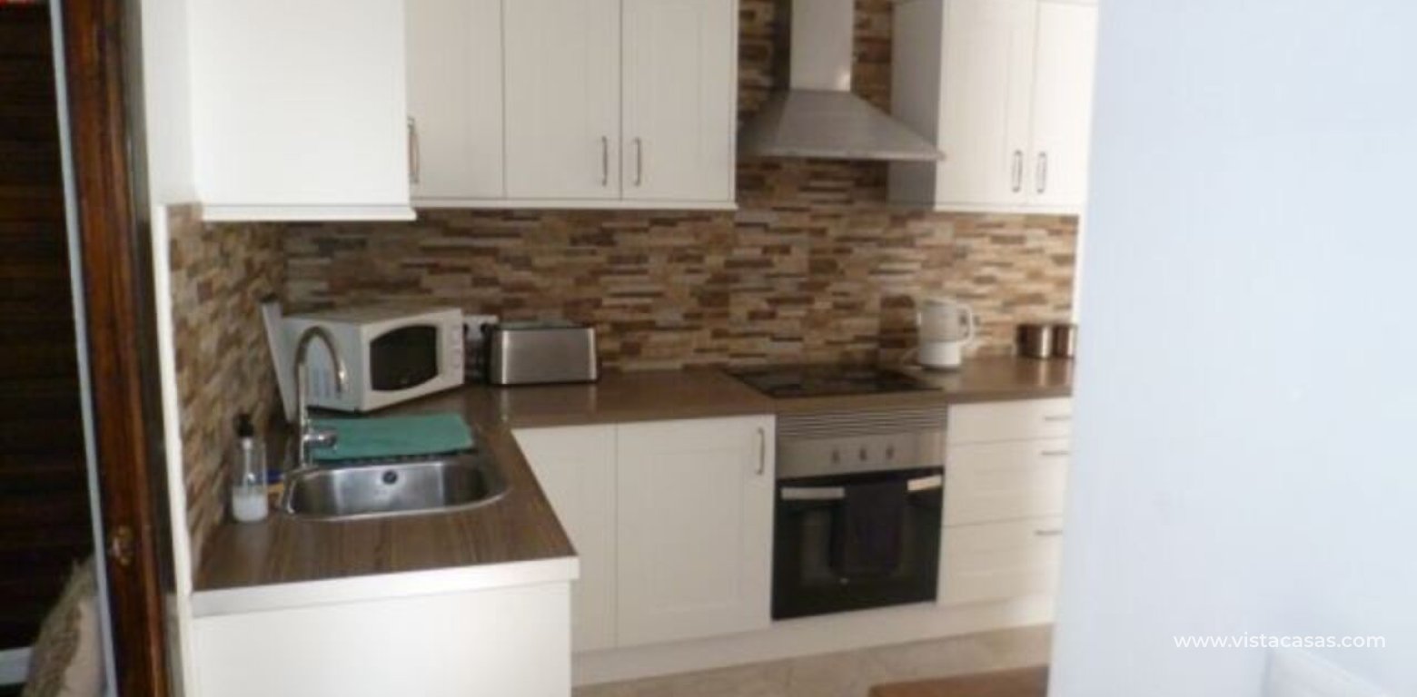 Sale - Villa - Villamartin