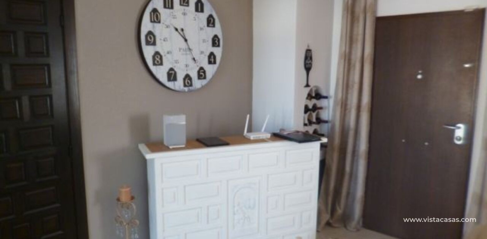 Sale - Villa - Villamartin