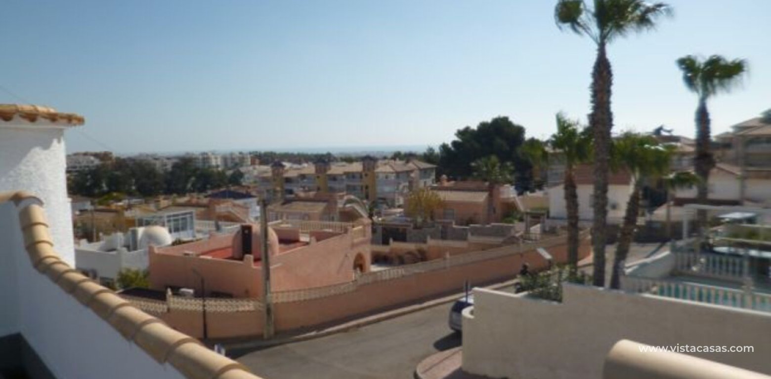 Sale - Villa - Villamartin