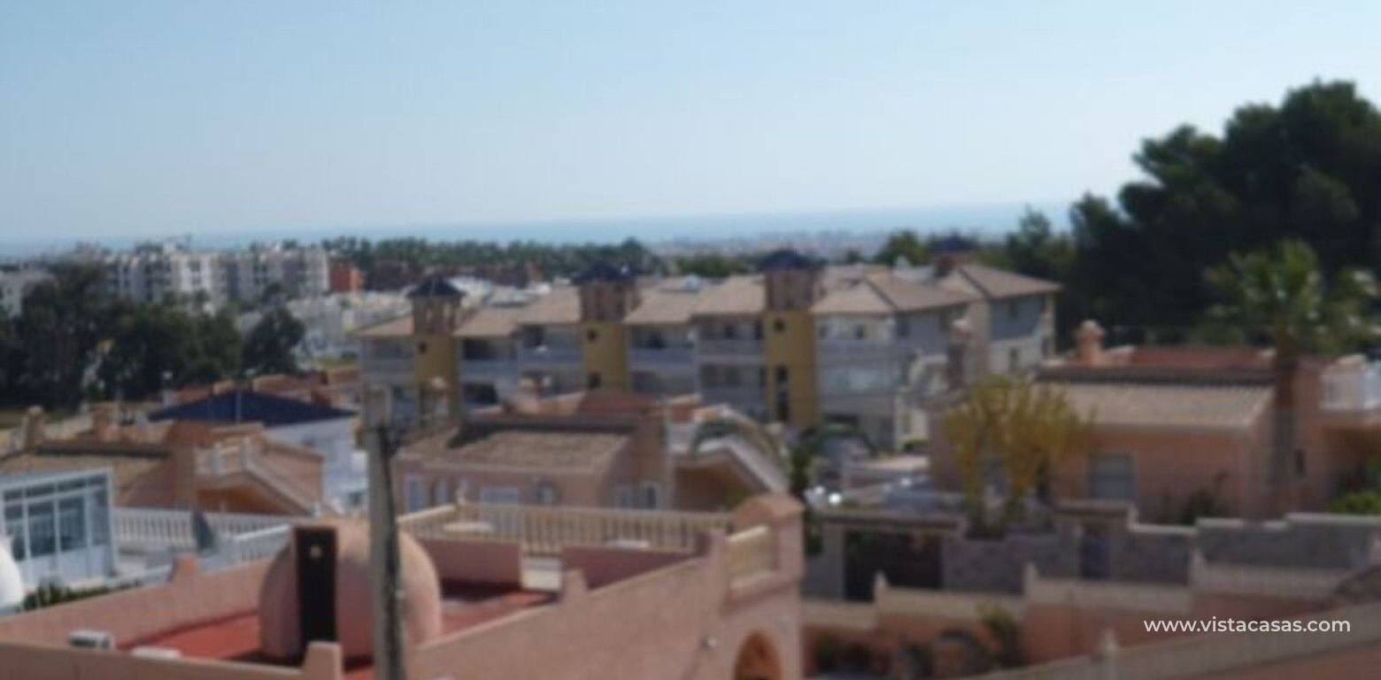 Sale - Villa - Villamartin