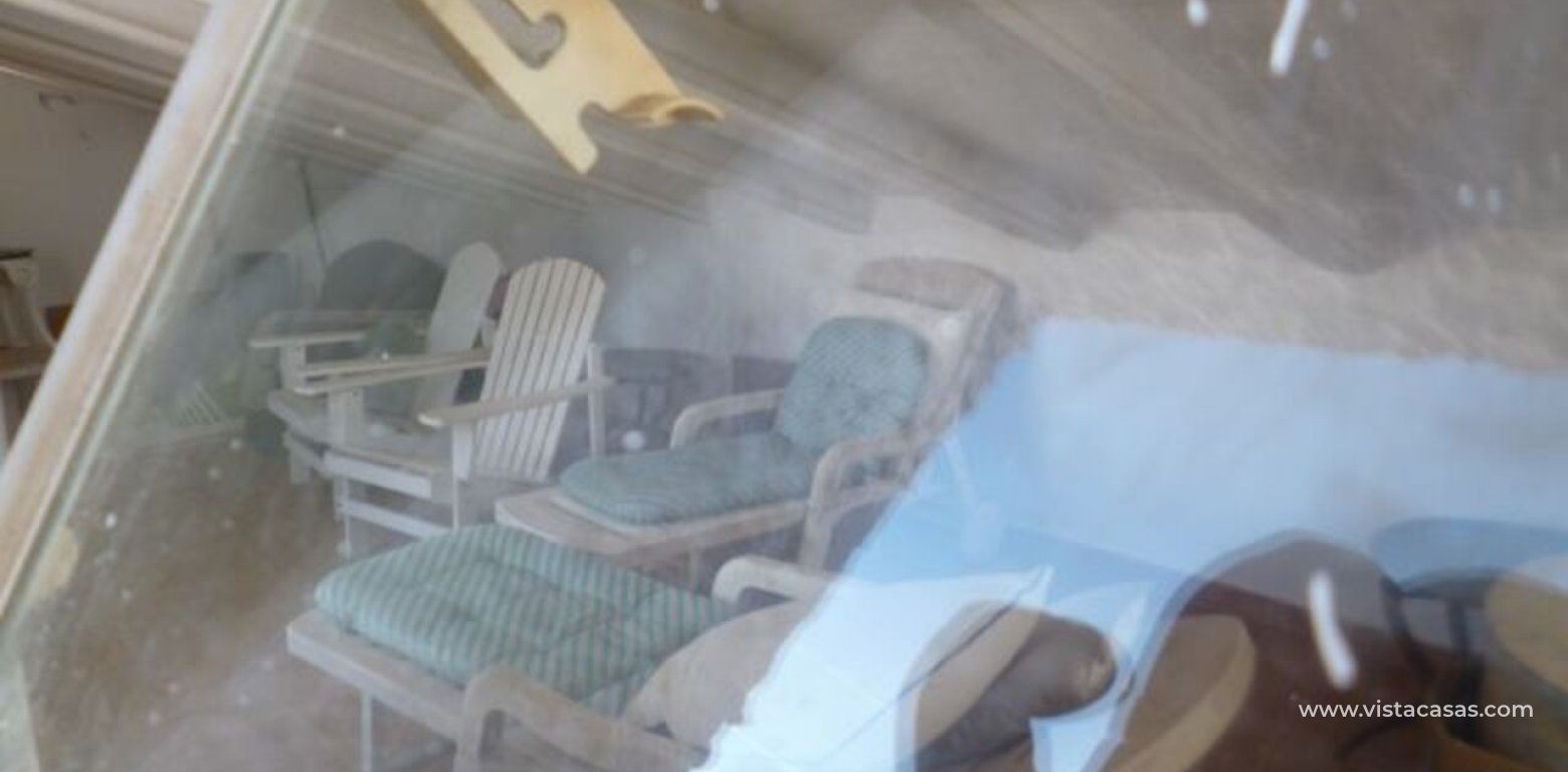 Sale - Villa - Villamartin