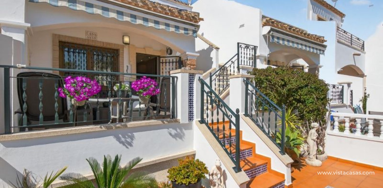 Resale - Bungalow - Playa Flamenca