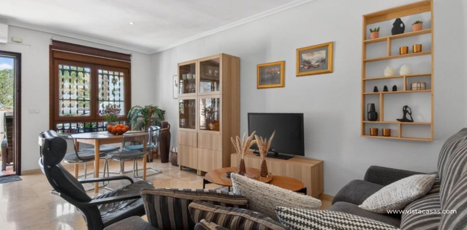 Resale - Bungalow - Playa Flamenca