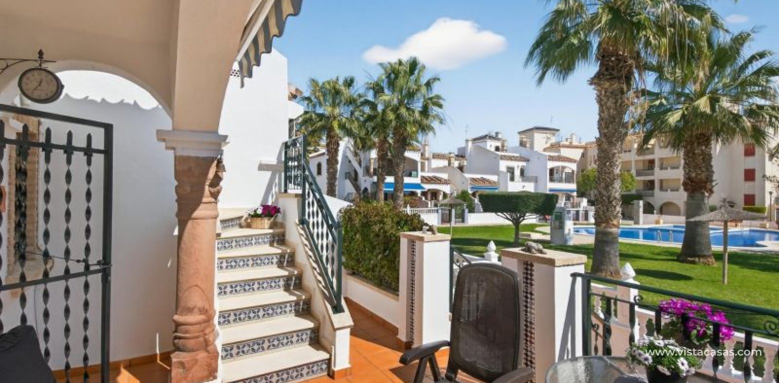 Resale - Bungalow - Playa Flamenca
