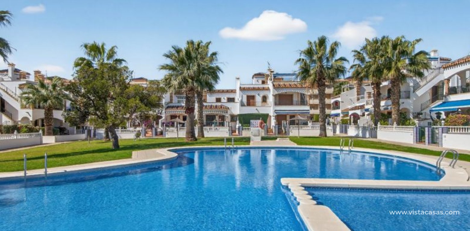 Resale - Bungalow - Playa Flamenca
