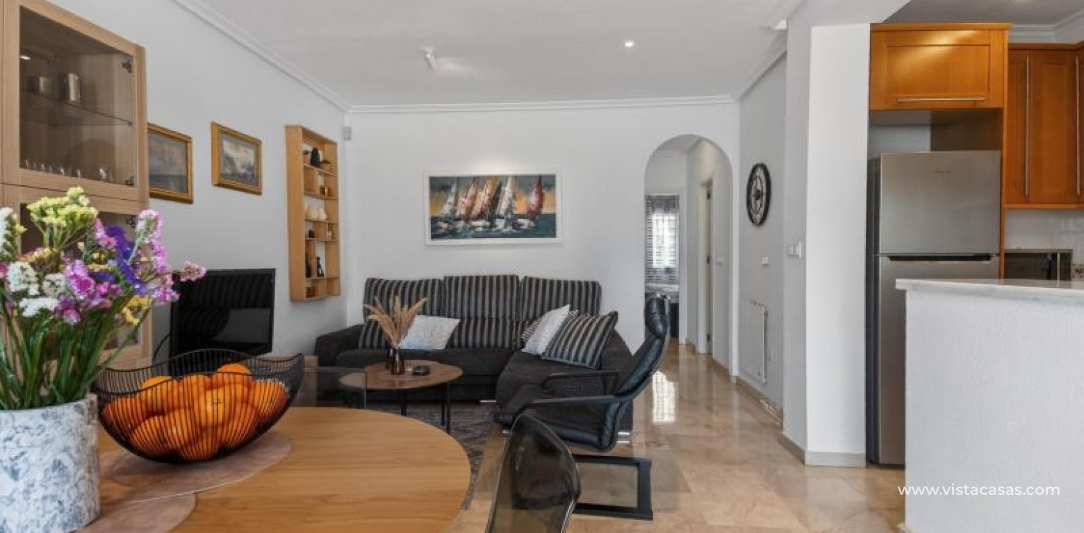 Resale - Bungalow - Playa Flamenca