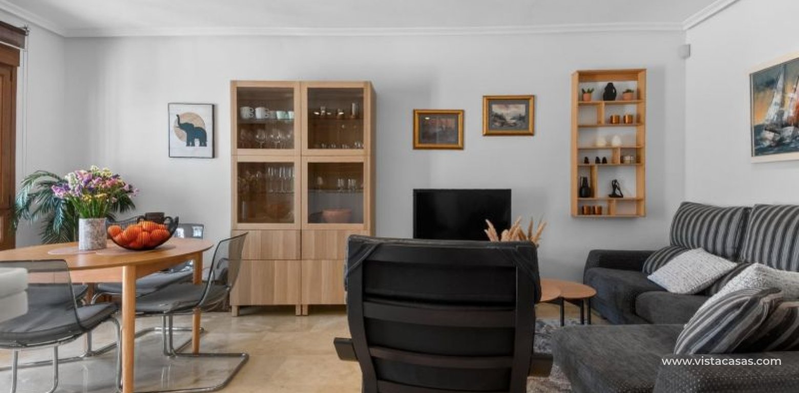 Resale - Bungalow - Playa Flamenca