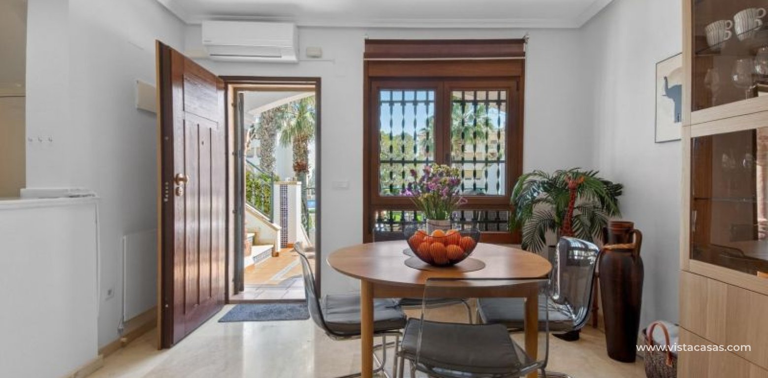 Resale - Bungalow - Playa Flamenca