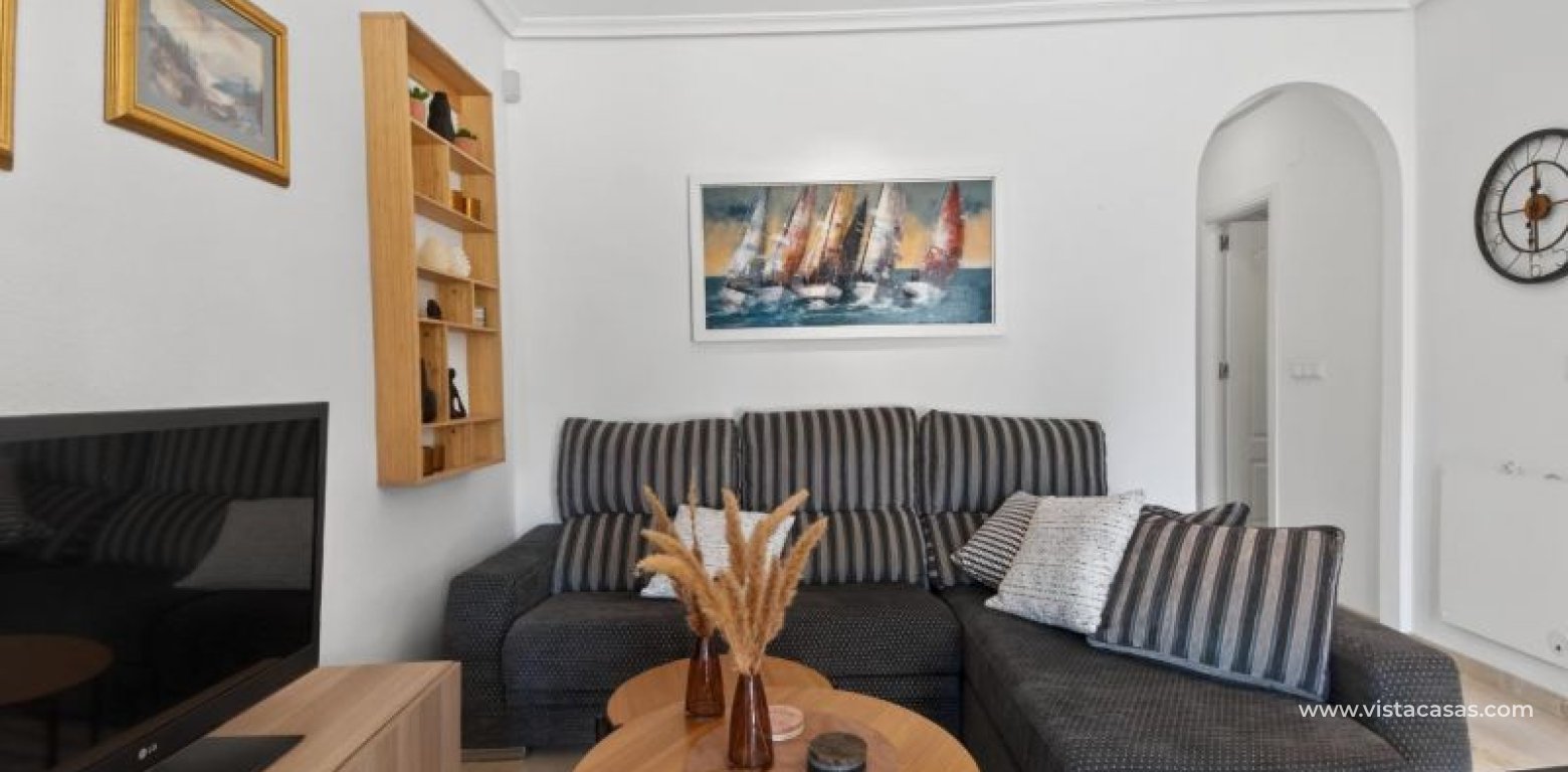 Resale - Bungalow - Playa Flamenca