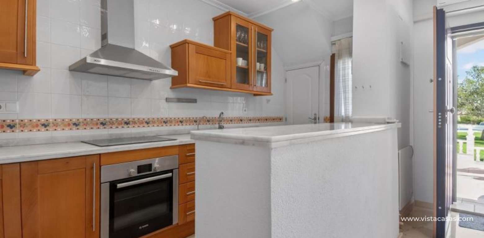 Resale - Bungalow - Playa Flamenca