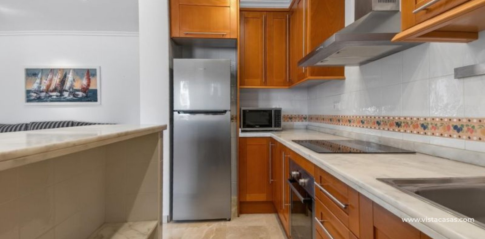 Resale - Bungalow - Playa Flamenca