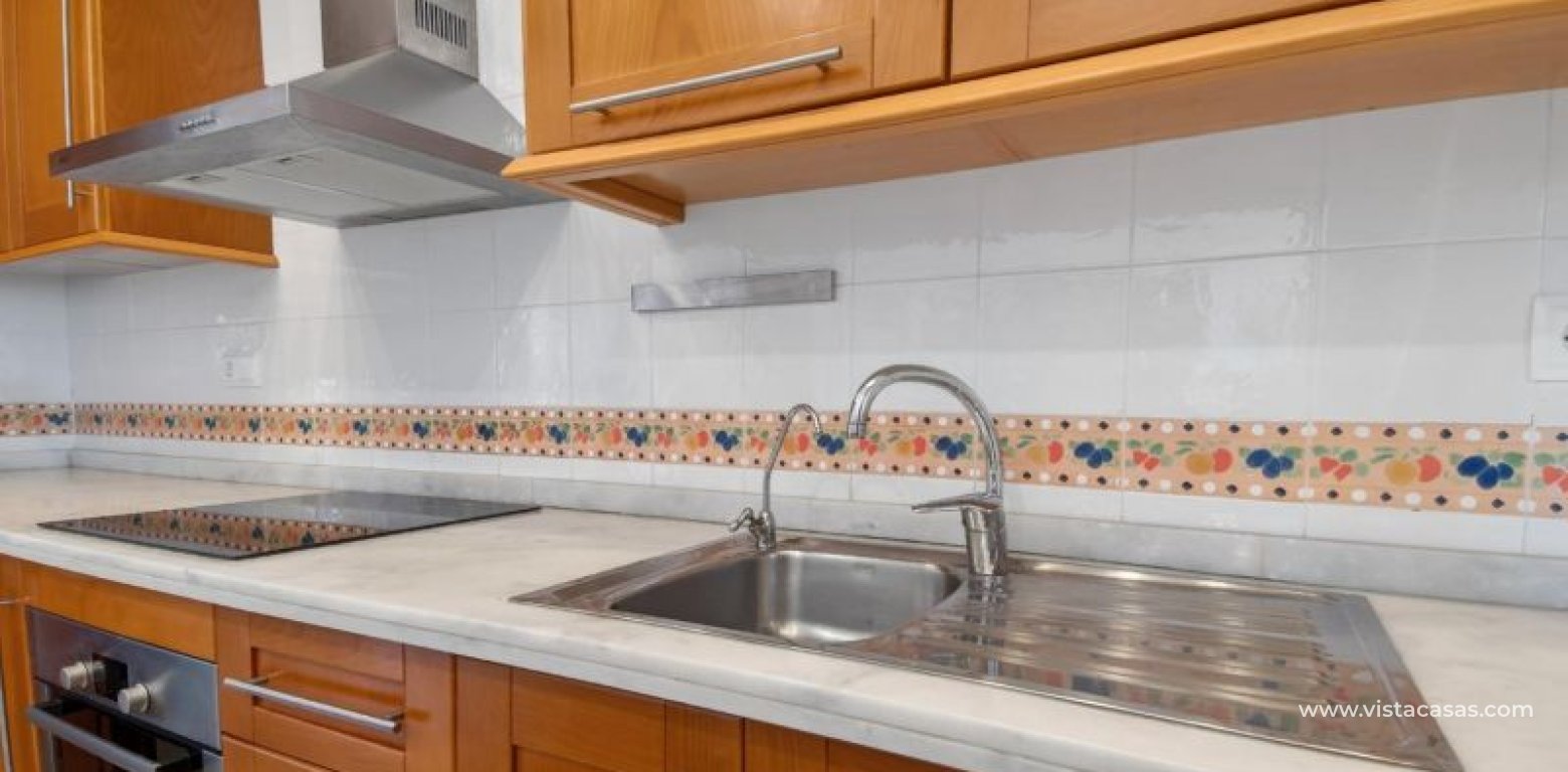 Resale - Bungalow - Playa Flamenca