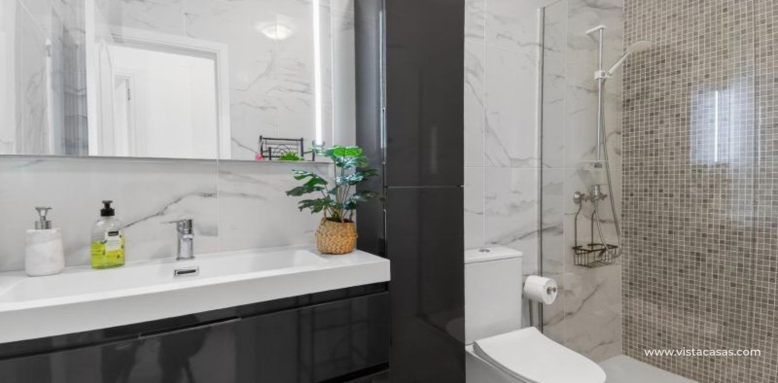 Resale - Bungalow - Playa Flamenca