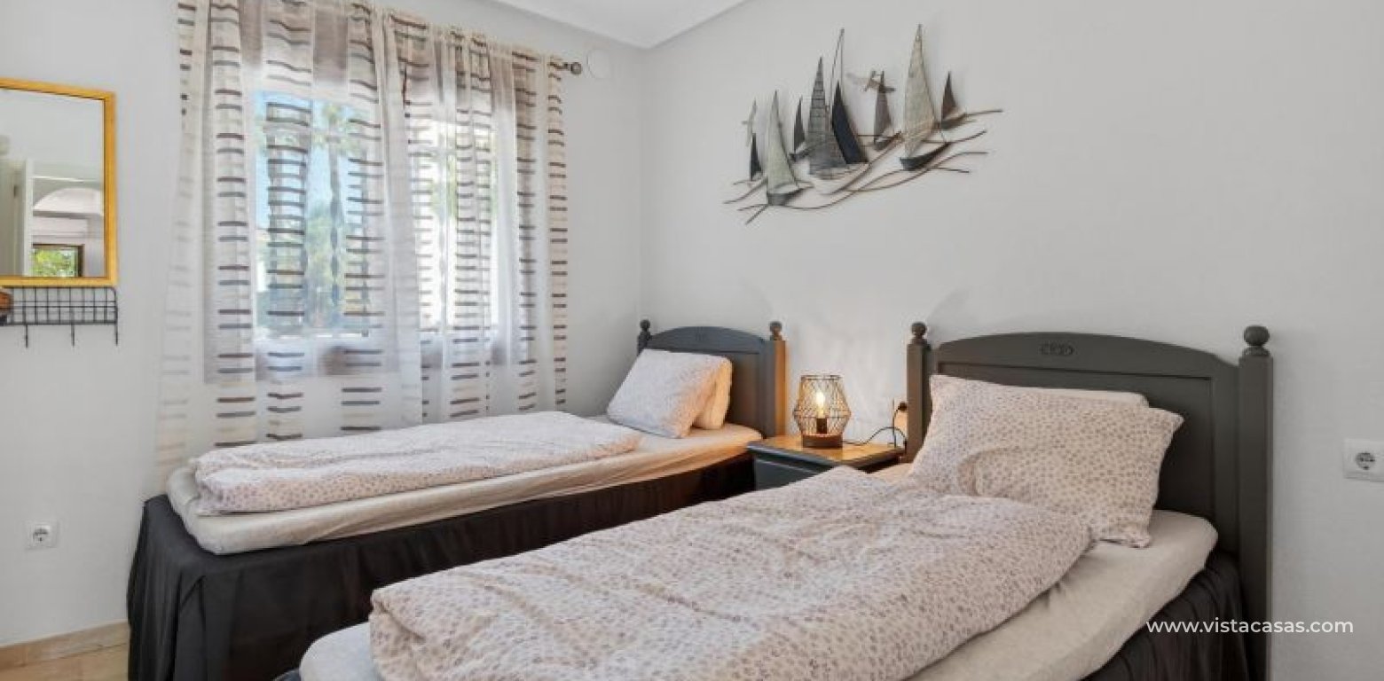 Resale - Bungalow - Playa Flamenca