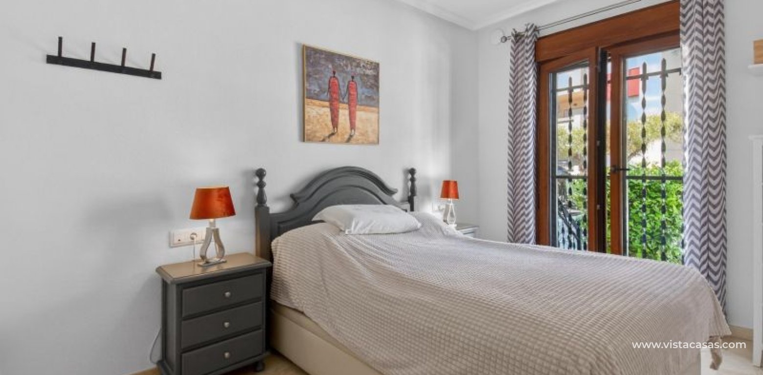 Resale - Bungalow - Playa Flamenca