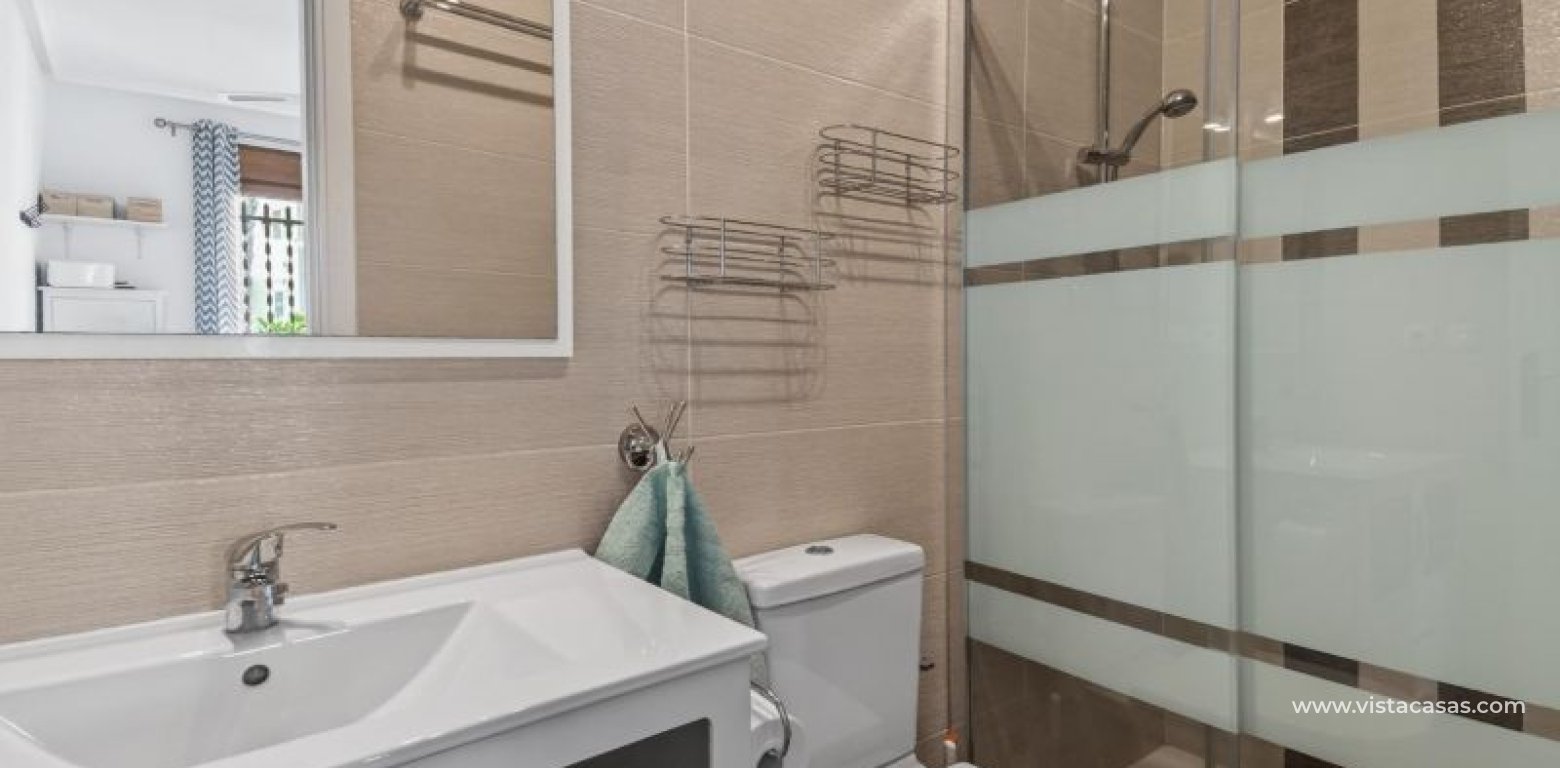 Resale - Bungalow - Playa Flamenca