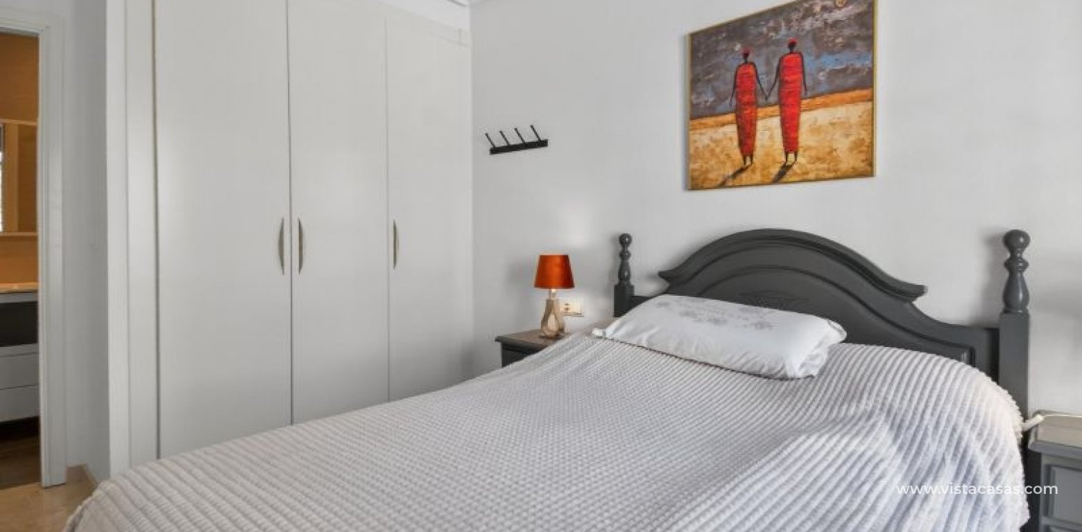 Resale - Bungalow - Playa Flamenca