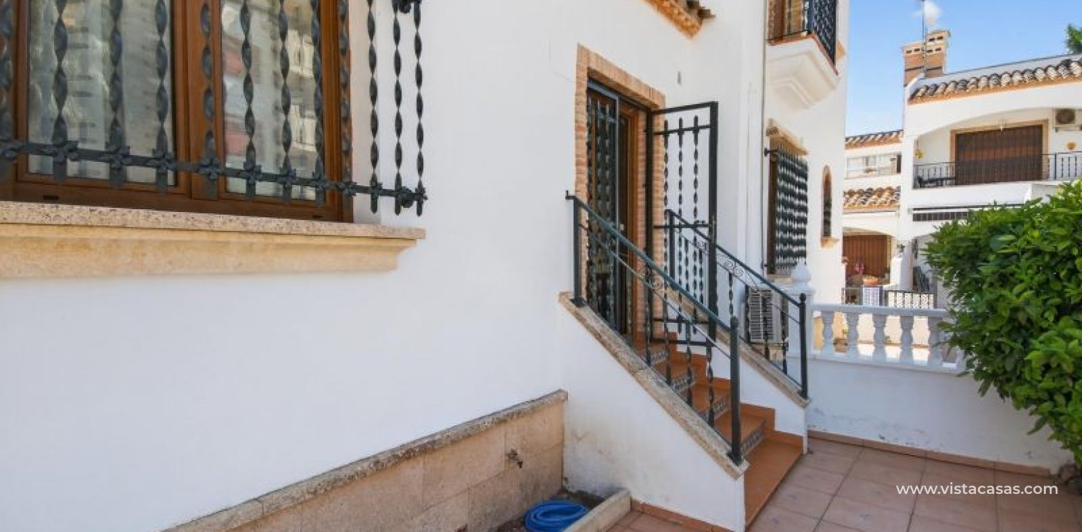 Resale - Bungalow - Playa Flamenca